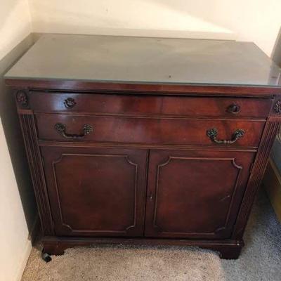 Century Furniture - Dining Room Buffet