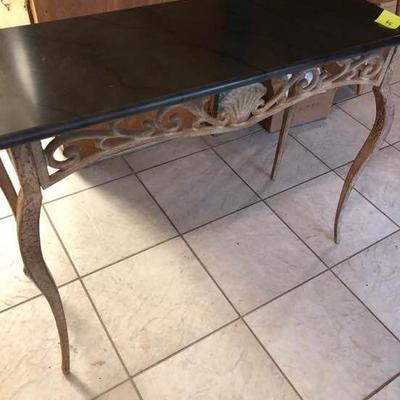 Decorative End Table