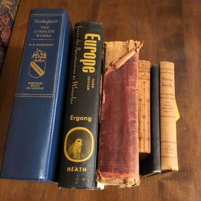 Vintage Books