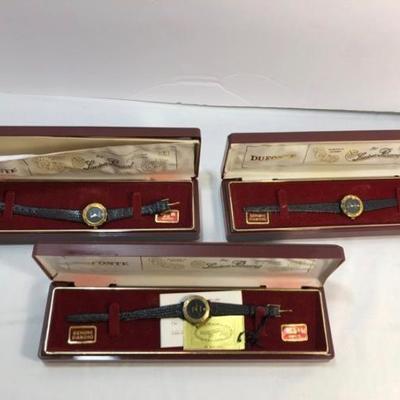 Dufonte Ladies Watches