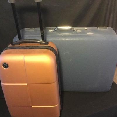 Luggage Duo