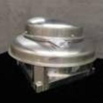 Direct Drive Centrifugal Roof Exhauster PRN118
