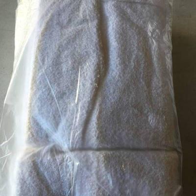 White Hand Towels NEW 27x 15 (12)