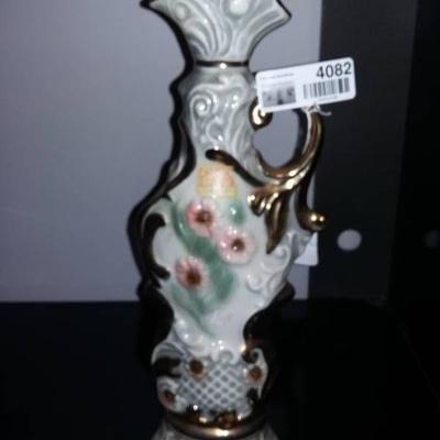 Jim Beam Decanter KY-DRE-230 By Regal China Corp