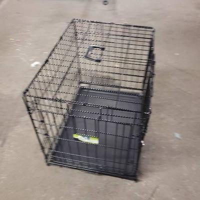 Medium Size Dog cage
