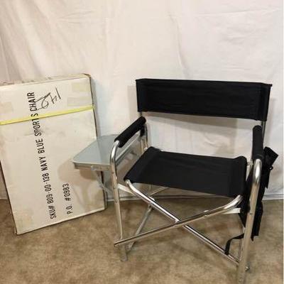 Sports or Tailgating Chairs