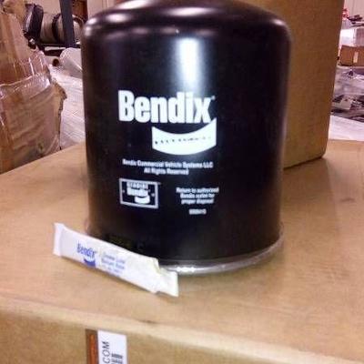 Bendix Filter.