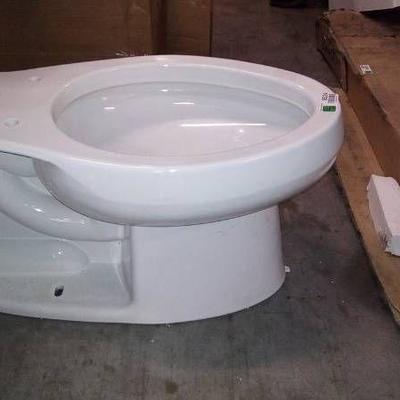 Kohler Toilet Bowl.