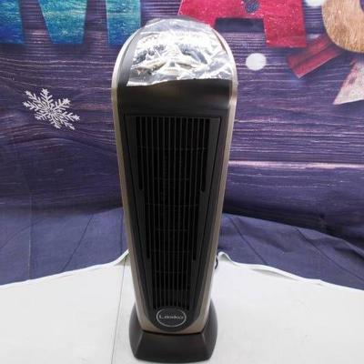 Lasko Ceramic tower heater