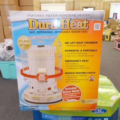 DuraHeat Heater
