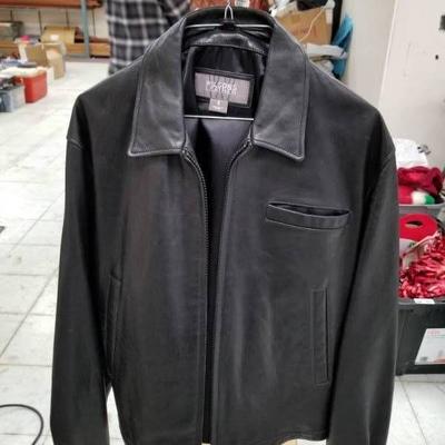 Wilson's Leather Sz S Jacket