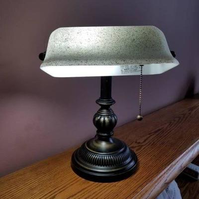 Vintage Look Desk Lamp