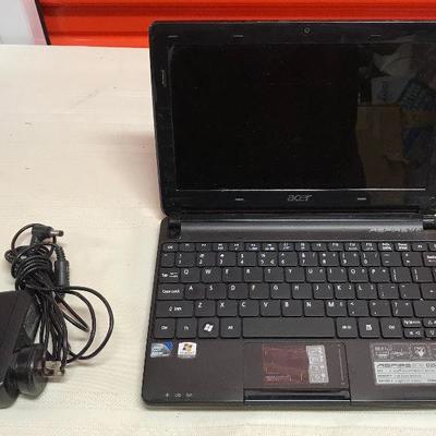 PCT412 Acer Aspire D257-1802 Netbook