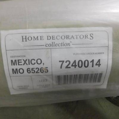 Home Decorators Collection Whitley Beige 8 ft. x 1 ....