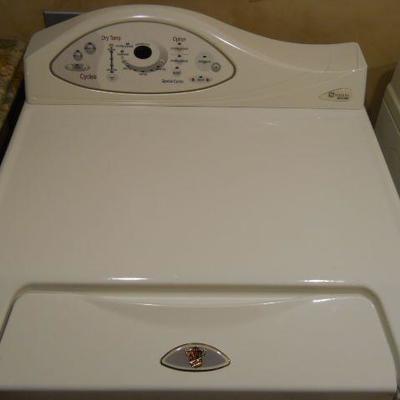 Neptune washer and dryer