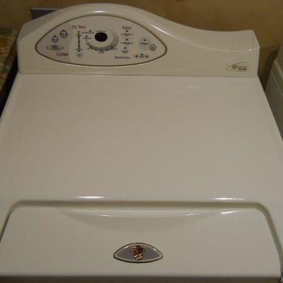 Neptune washer and dryer