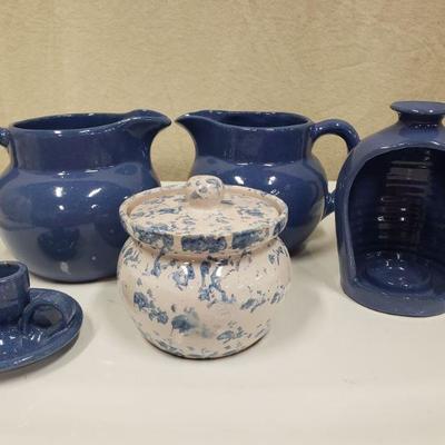 Bybee Pottery 5