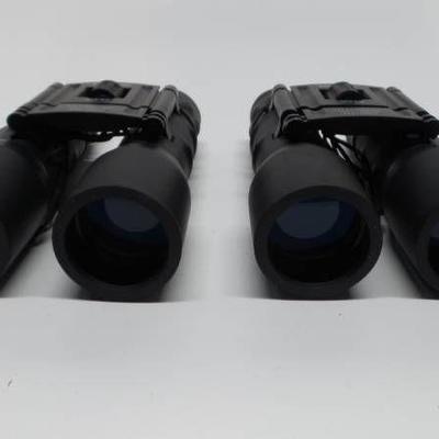 Tasco Binoculars.
