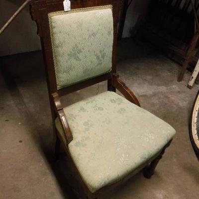 Nice vintage chair