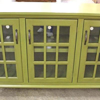 NEW Country Style Buffet

Located Inside â€“ Auction Estimate $100-$300 