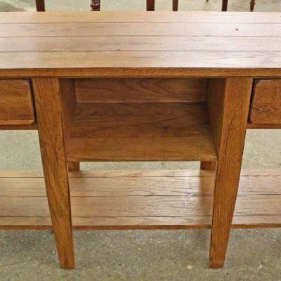  Contemporary SOLID Mahogany Brandy Board by â€œBroyhill Furniture Attic Heirlooms Collectionâ€

Located Inside â€“ Auction Estimate...