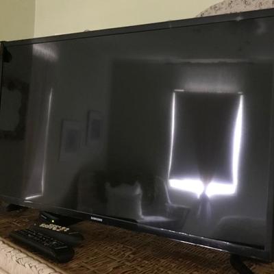 Samsung TV $75