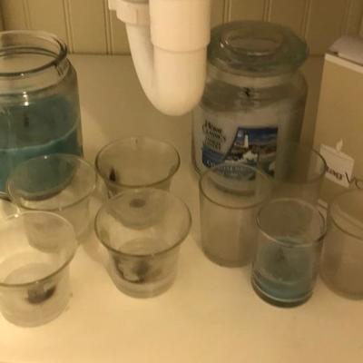 Candles