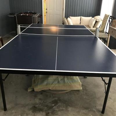 Original ping pong table $85
"as is"