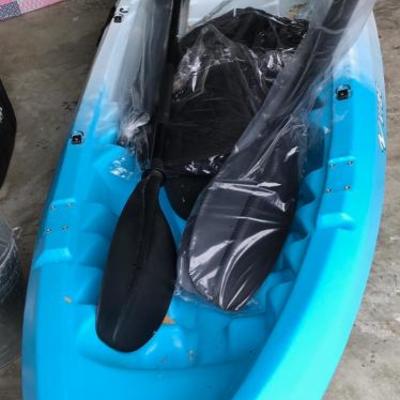 Vibe kayak $250
