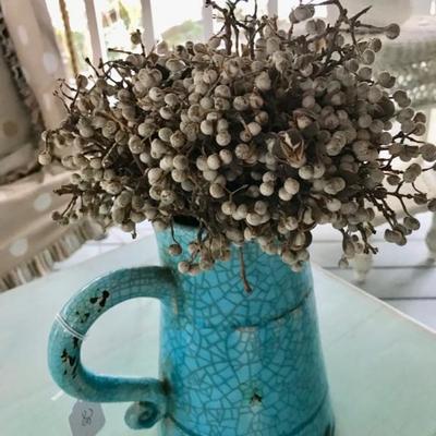 Pitcher $18
