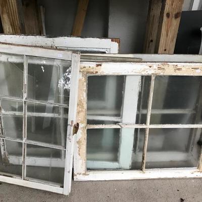 windows $65 each