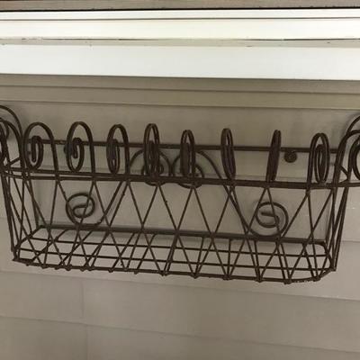 hayrack $29