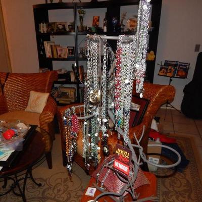 Chain Maille Jewelry