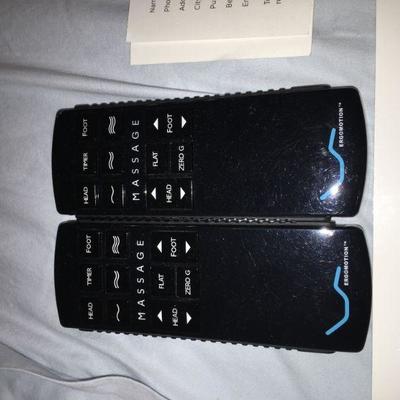 Bed Remotes