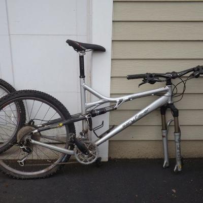 Gary Fisher HiFi Plus Mountain Bike