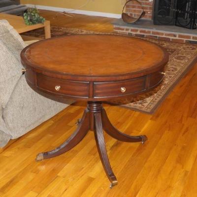 Ethan Allen