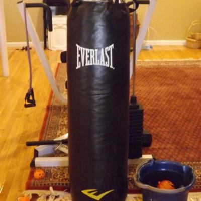100Lb Bag