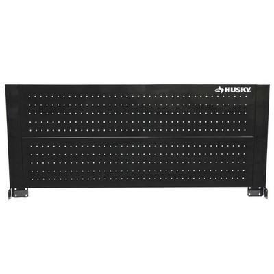46in pegboard for tool cart