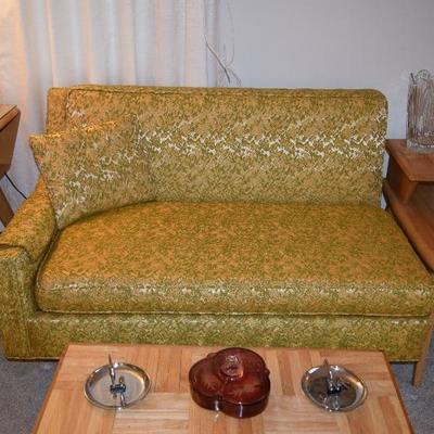 Vintage Chair/Sofa