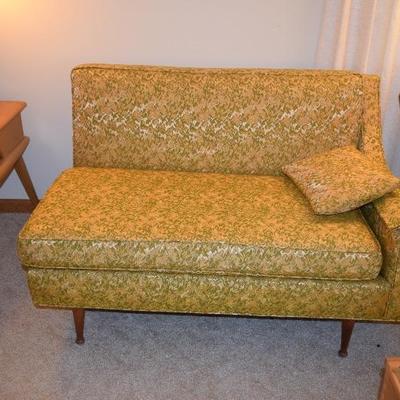 Vintage Chair/Sofa