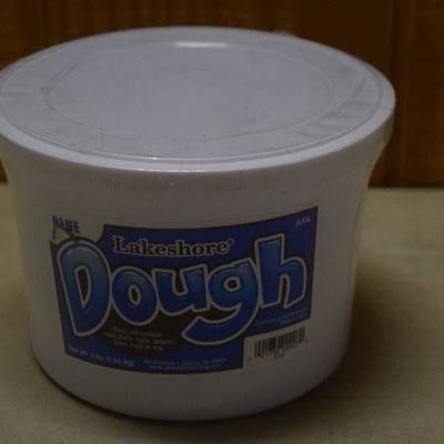 3 Pound Tub Lakeshore Dough