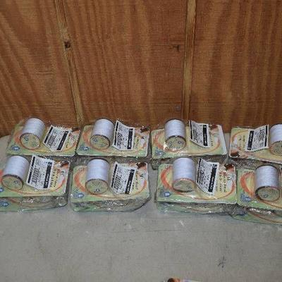 24 Spools Helping Hand Polyester Thread