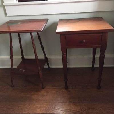 Atq Accent Tables
