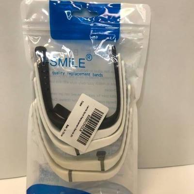 ISMILE WRISTBAND FOR FITBIT