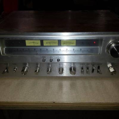 Vintage Project one DC Series Stereo Receiver