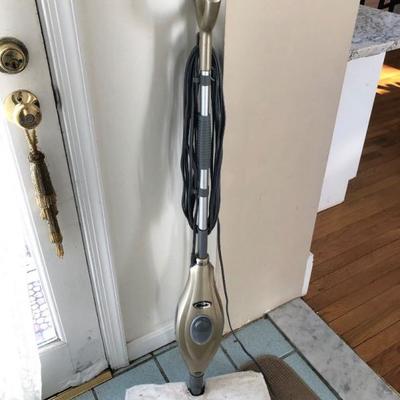 Shark steam mop