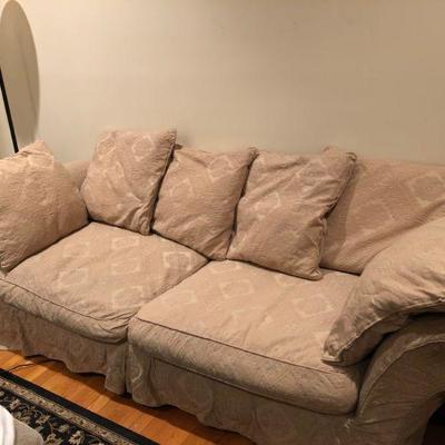 Domain couch.