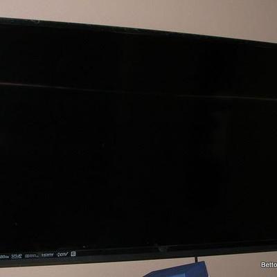 Vizio 47 inch TV