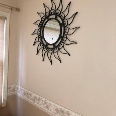 cute mirror