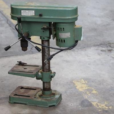 Drill Press